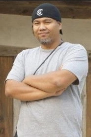 Ảnh diễn viên Yunus Pasolang