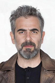 Ảnh diễn viên Yurdaer Okur