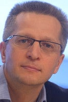 Ảnh diễn viên Yury Moskvin