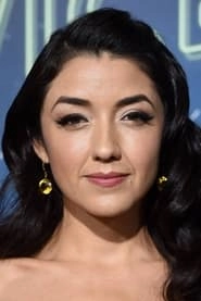 Ảnh diễn viên Yvette Yates Redick