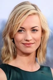 Ảnh diễn viên Yvonne Strahovski