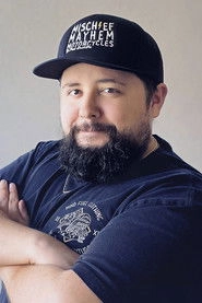 Ảnh diễn viên Zach Hamelton