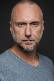 Ảnh diễn viên Zach Hanner