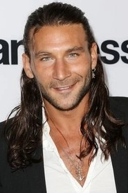 Ảnh diễn viên Zach McGowan