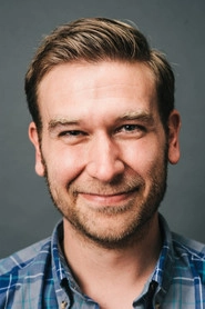 Ảnh diễn viên Zach Poole