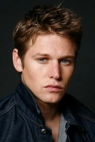 Ảnh diễn viên Zach Roerig
