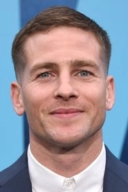 Ảnh diễn viên Zach Shields