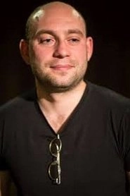 Ảnh diễn viên Zacharjasz Muszyński