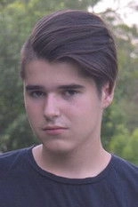 Ảnh diễn viên Zachary Baron