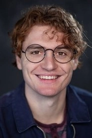 Ảnh diễn viên Zachary Cowan