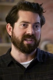 Ảnh diễn viên Zachary Galler