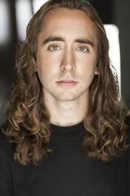 Ảnh diễn viên Zachary Gibson