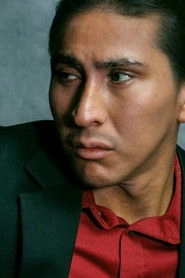 Ảnh diễn viên Zachary Hokeah