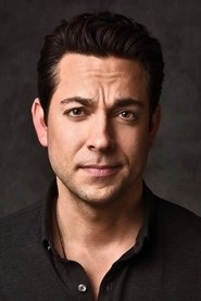 Ảnh diễn viên Zachary Levi