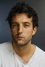 Ảnh diễn viên Zachary Mooren