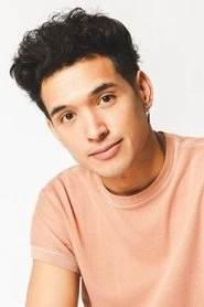 Ảnh diễn viên Zachary Noah Piser