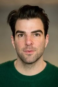Ảnh diễn viên Zachary Quinto