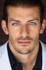 Ảnh diễn viên Zachary Vazquez