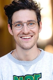 Ảnh diễn viên Zack Bornstein