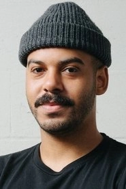 Ảnh diễn viên Zack Fox