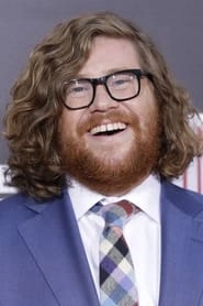 Ảnh diễn viên Zack Pearlman