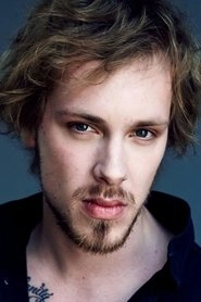 Ảnh diễn viên Zack Shada