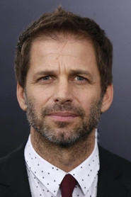 Ảnh diễn viên Zack Snyder