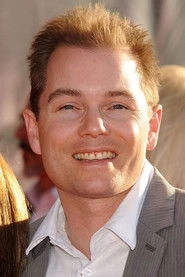 Ảnh diễn viên Zack Stentz