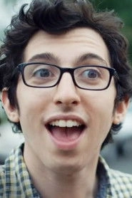 Ảnh diễn viên Zack Weiner