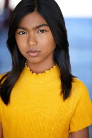 Ảnh diễn viên Zaela Rae