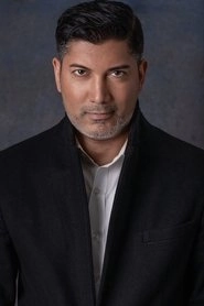 Ảnh diễn viên Zahf Paroo