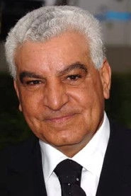 Ảnh diễn viên Zahi Hawass