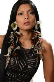 Ảnh diễn viên Zahy Guajajara