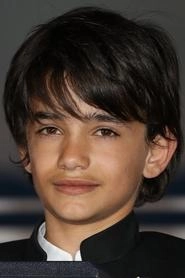 Ảnh diễn viên Zain Al Rafeea