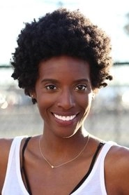 Ảnh diễn viên Zainab Johnson