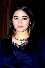 Ảnh diễn viên Zaira Wasim