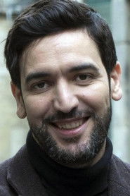 Ảnh diễn viên Zaire Souchi