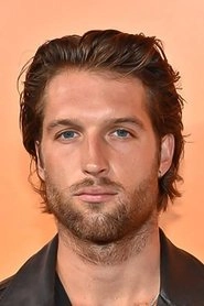 Ảnh diễn viên Zak Steiner