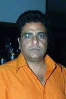 Ảnh diễn viên Zakir Hussain
