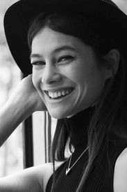 Ảnh diễn viên Zara Prassinot