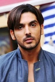 Ảnh diễn viên Zayed Khan