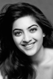 Ảnh diễn viên Zayn Marie Khan