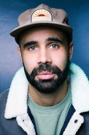 Ảnh diễn viên Zeke Nicholson