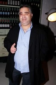 Ảnh diễn viên Zevulun Mosheashvili