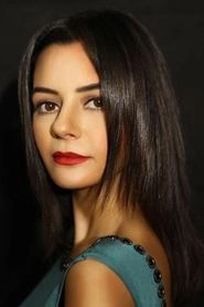 Ảnh diễn viên Zeynep Köse