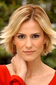 Ảnh diễn viên Zeynep Tokuş