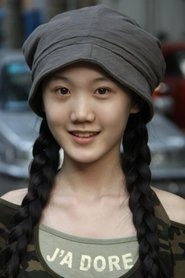 Ảnh diễn viên Zhang Enqi