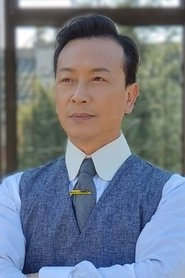 Ảnh diễn viên Zhang Gong