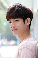 Ảnh diễn viên Zhang Hang