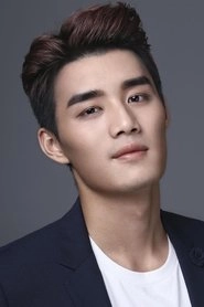 Ảnh diễn viên Zhang Jiading